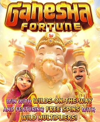 Ganesha Fortune Onabet