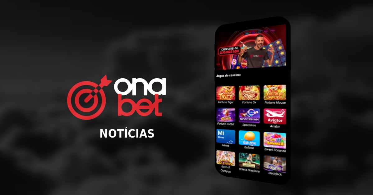 Onabet Notícias banner