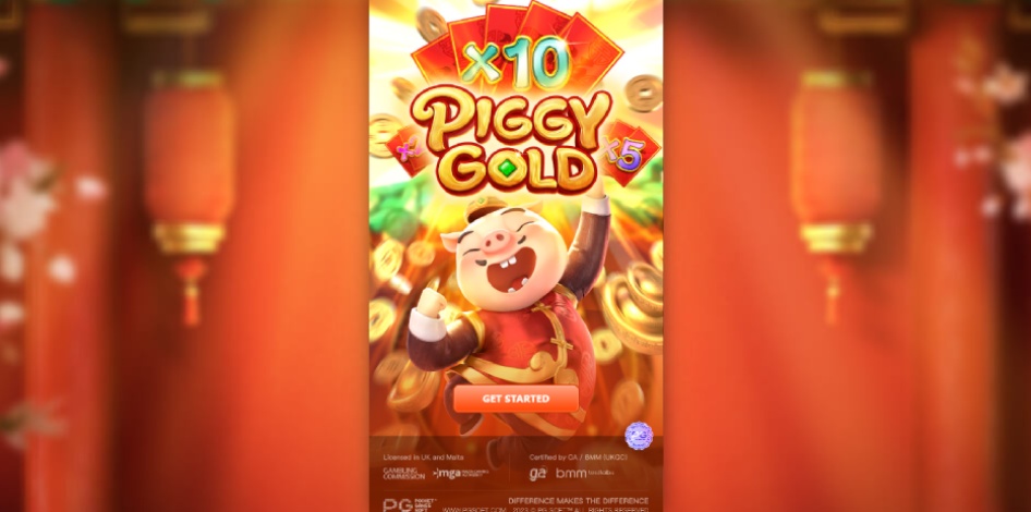 Jogar Piggy Gold na Ona Bet